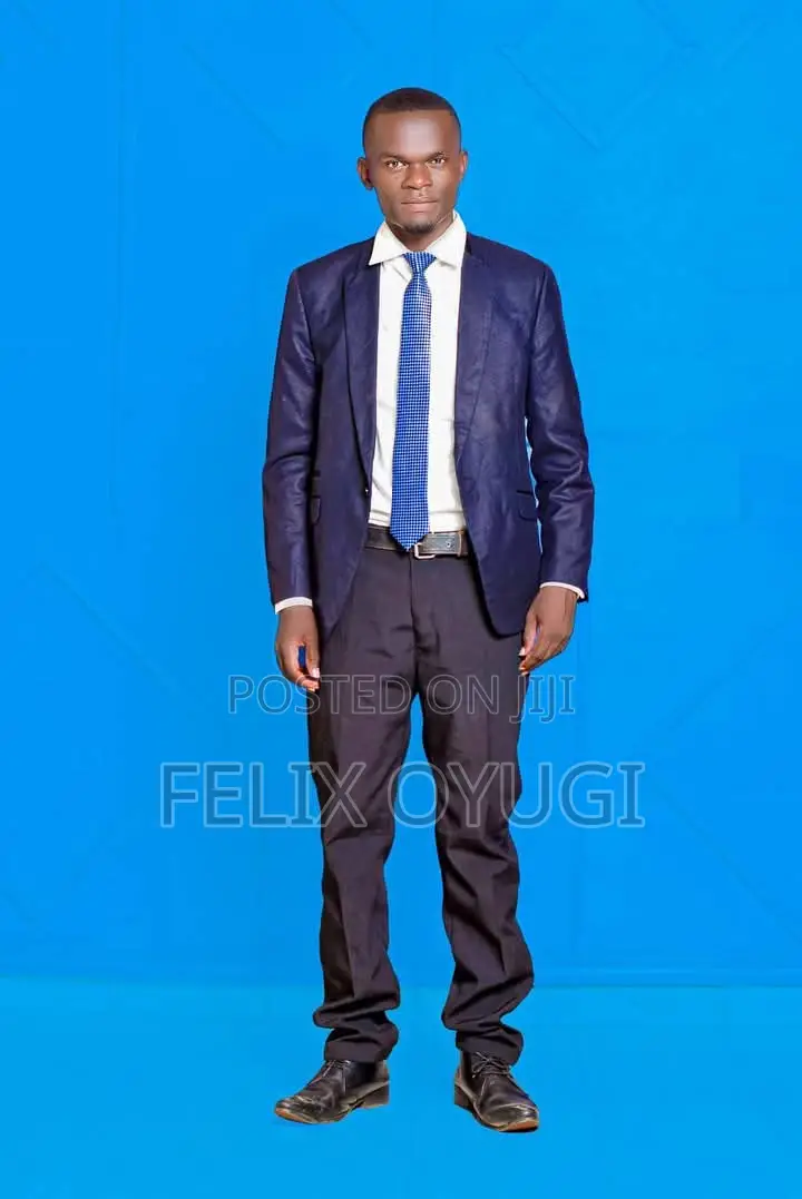 Sales Representative