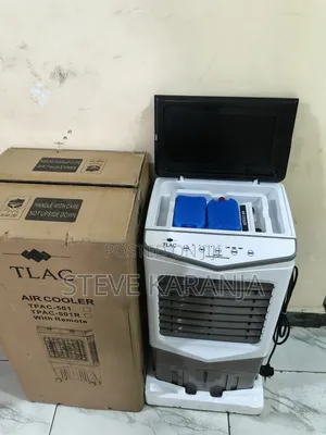 Tiac Air Cooler 35l Capacity