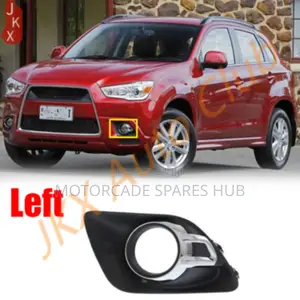 Mitsubishi RVR 2010_2012 Fog Light Bumper Cover