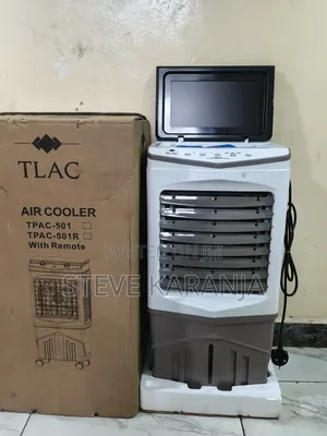 Evaporative Air