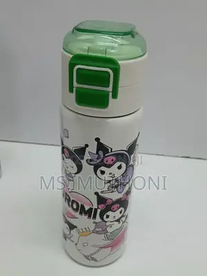 500 Ml Kids Disney Thermo Flask Available*