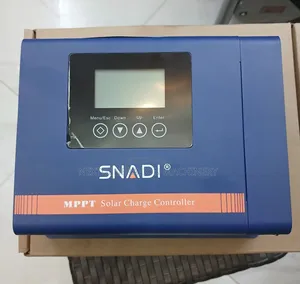 Solar Charge Controller