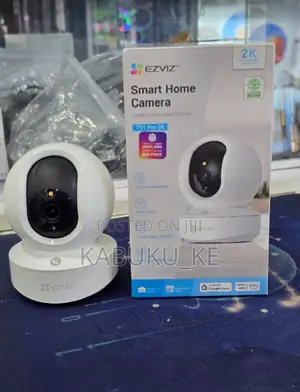 Ezviz Smart Home Wifi Camera 3mp Hd
