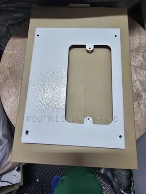Power Knock Out 150mm