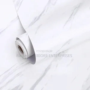 Marble White and Grey