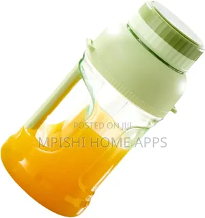 Rechargeable Portable Blender