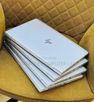 Laptop HP EliteBook X360 1030 G7 16GB Intel Core I7 SSD 256GB
