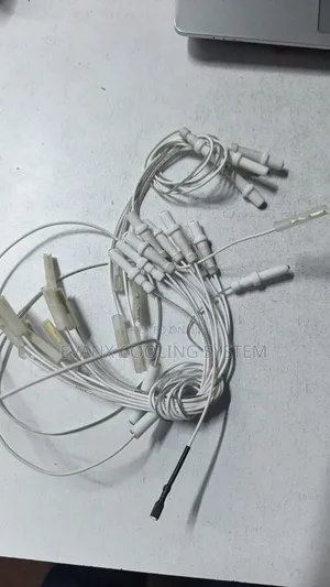 Ceramic Ignition Electrodes/ Gas Appliances