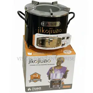 Charcoal Stove Jiko /Makaa Stove Jiko