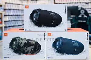 JBL Xtreme 4