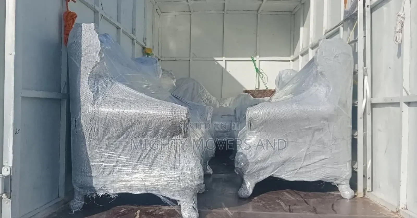 Packers and Movers Services Within Makadara Estate