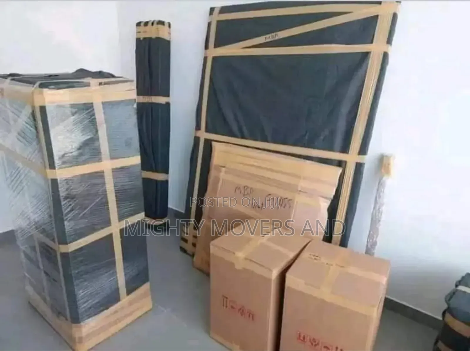 Packers and Movers Services Within Makadara Estate