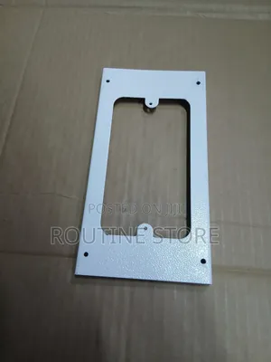 Trunking Knockout 100×50 Single