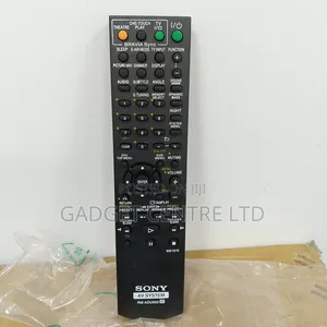 Original Sony Hometheatre Remote
