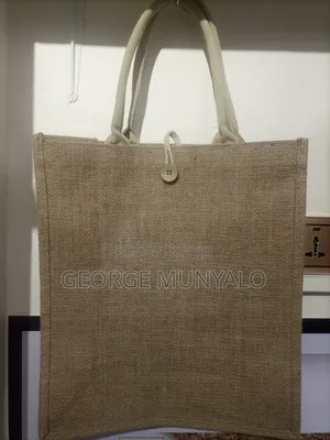 Eco-friendly Tote Bag