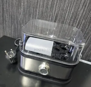 Electric Egg Boiler Heavy Duty