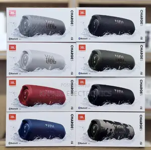 JBL Charge 5