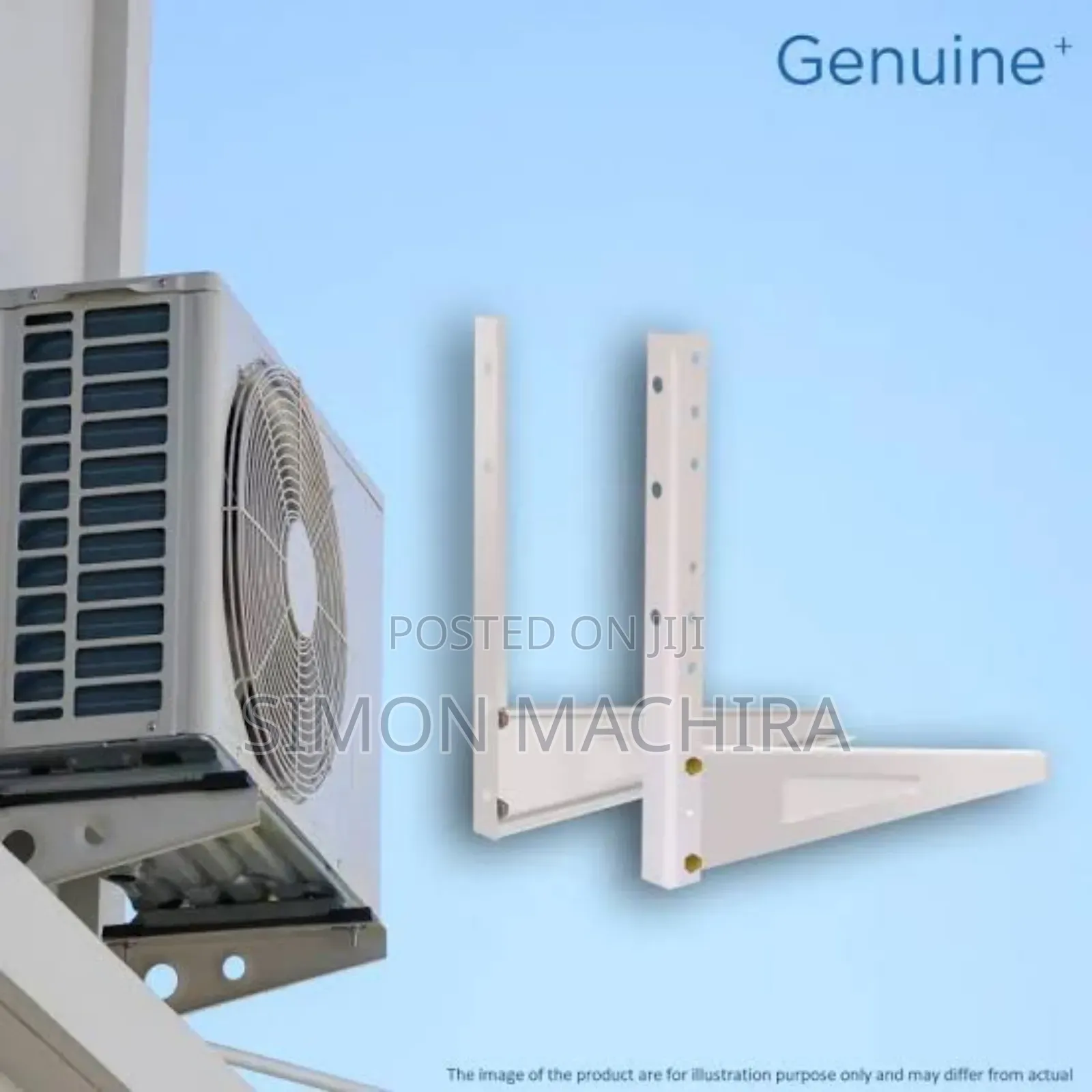 Air Conditioner Metallic Mount / Support