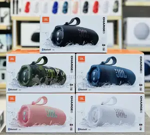 JBL Charge 6