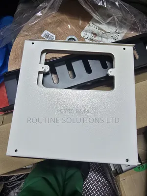 Metallic Power Knock Out 200mm