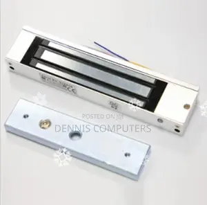 180 Kg Magnetic Lock (180b)