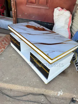 Modern Table For Your Living Room + Free Home Delivery.