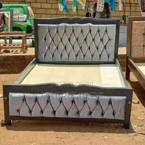 Mountain Bed 5by 6