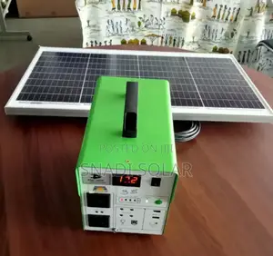 300w Snadi Portable Power Station