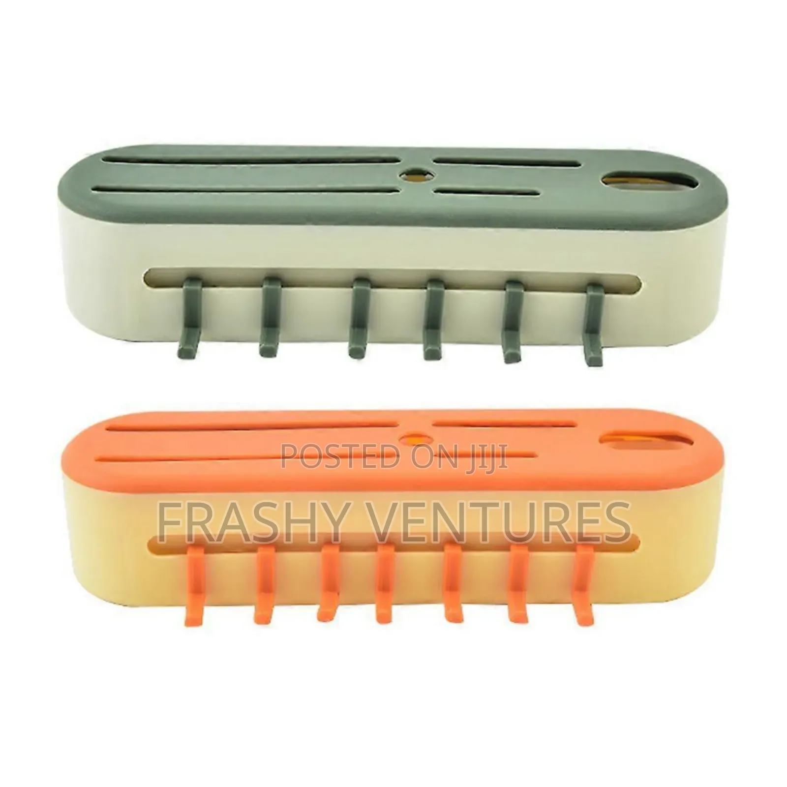 6 Slots Knives Organiser