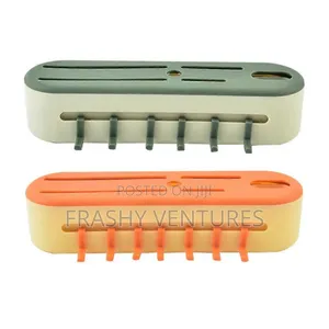 6 Slots Knives Organiser