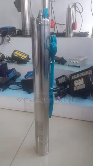 2.2kw Algo Single Phase Motor 3 Horse Power (Hp)