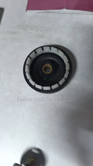 Washing Machine Spine / Buffer Seal