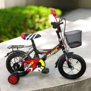 16 Inch 4-7 Years Children Kids High Quality Bicycle Cartoon Bike