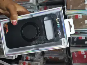 Floky Google Pixel 10 Pro Xl Ring Kickstand Magnetic Case Pu Leather