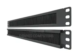 1u Brush Panel