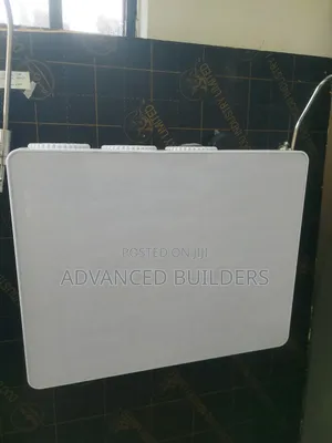 5 Stage Reverse Osmosis Drinking Water System