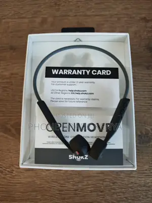 Shokz Open Move