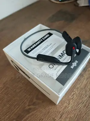Shokz Open Move