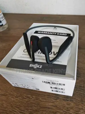 Shokz Open Move
