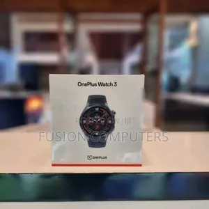 Oneplus Watch 3