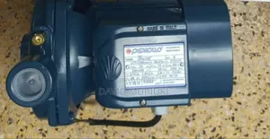 Booster Pump 1hp