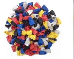 Cat 6 Rj45 Boots