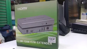 Hdmi Extender KVM 120 Meters