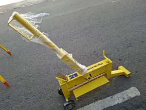 Cabro Cutter / Block Splitters .