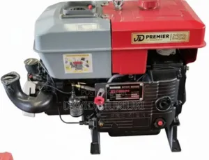 Jd Premier Diesel Engine Zs1115wp 24hp