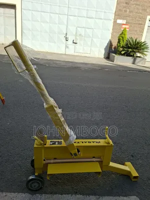 Cabro Splitter- Cabro Cutter