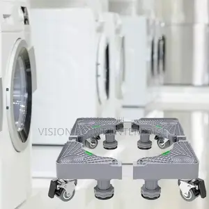 Heavy Duty Adjustable Base