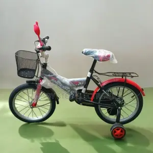 Front Basket Colorful 20 Inch 7-13 Years Children Kids Bike