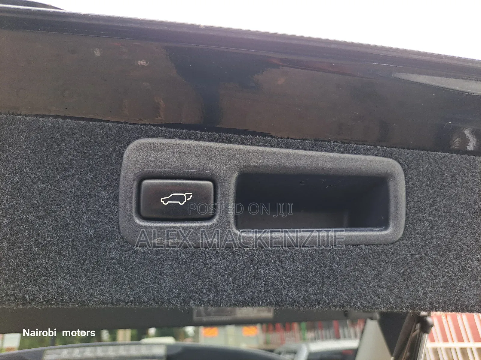 Lexus RX 450h 2010 Black