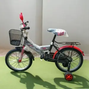 Fun and Safe Sturdy 20 Inch 7-13 Years Children Kids Bike Ride